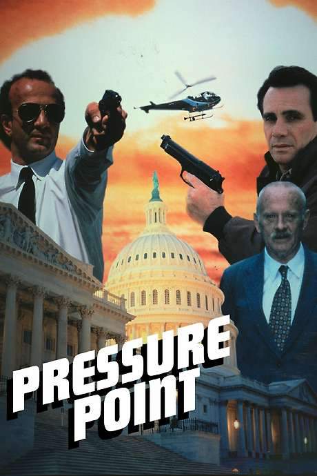 Pressure Point